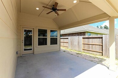 2615 Cedar Path Ln, Conroe, TX 77385 - photo 3