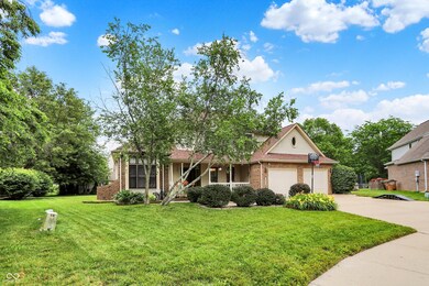 6050 Acorn Dr, Columbus, IN 47201 - photo 3