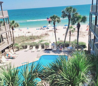 Sandpiper Condominium unit 10C, Gulf Shores, AL 36542 - photo 3