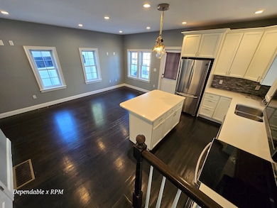 136 Quincy St unit 1, Boston, MA 02125 - photo 3