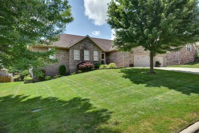 846 E Country Ridge St, Nixa, MO 65714 - photo 3