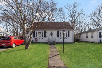 37 Howland Rd, Cranston, RI 02910 - photo 2
