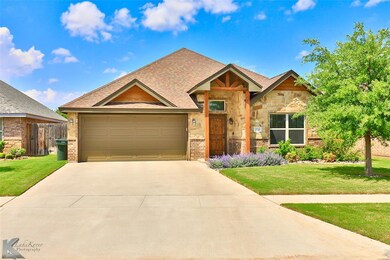 3730 Bettes Ln, Abilene, TX 79606 - photo 2