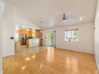 565 E Platt Ln unit 1, Mona, UT 84645 - photo 6