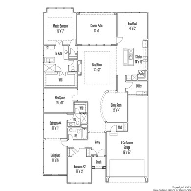 23217 Curvado, San Antonio, TX 78261 - photo 2