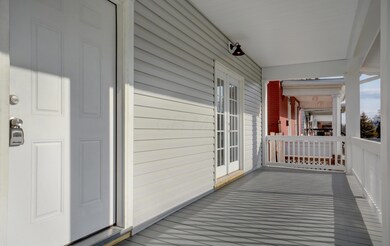 Porch
