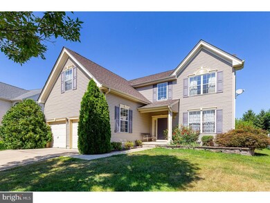 249 Windsor Dr, Swedesboro, NJ 08085 - photo 2