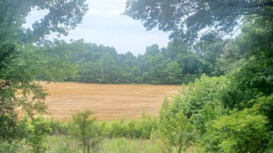 View of mother earth's splendor with a rural view