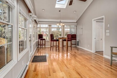 102 Lakeside Dr, Monson, MA 01057 - photo 6