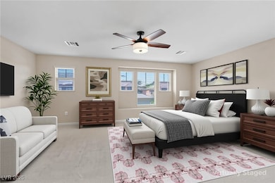 5430 Bristol Bend Ct, Las Vegas, NV 89135 - photo 7