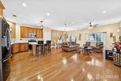 504 Colonel D B Kelly Way, South Amboy, NJ 08879 - photo 5