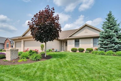 1813 Kelleys Landing, Fort Wayne, IN 46825 - photo 2