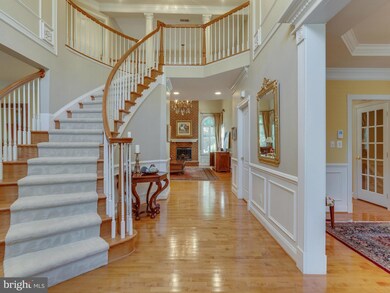 3212 Winter Sun Terrace, Herndon, VA 20171 - photo 2