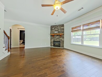 622 Tree Top Trail, Evans, GA 30809 - photo 6