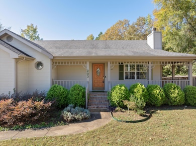 03 - 203 Spring Valley - Drone