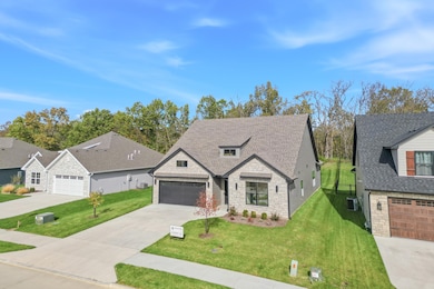 2705 MIsty Flower Drive