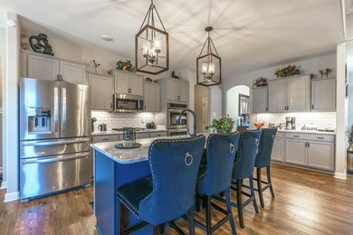 330 Cambridge Pass, Oakland, TN 38060 - photo 6