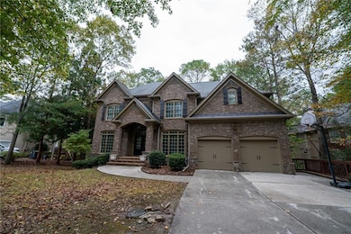 1949 Point River Dr, Duluth, GA 30097 - photo 2