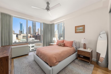 The Hudson unit 14-F, New York, NY 10023 - photo 5