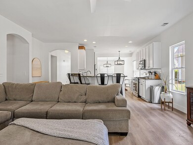 422 N Musgrove Ln, Duncan, SC 29334 - photo 7