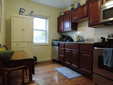 1 Schrepel Place unit 1, Boston, MA 02127 - photo 2