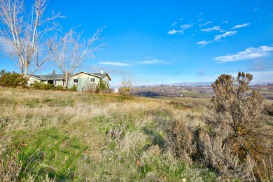 Side of Home and Land