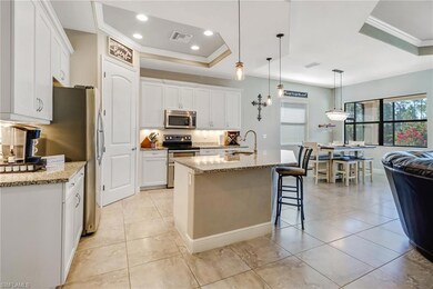 1610 Serrano Cir, Naples, FL 34105 - photo 3