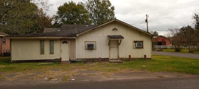 Side Entrance