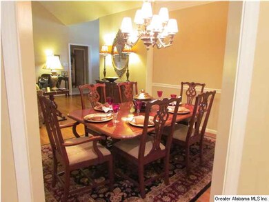Dining Rooms