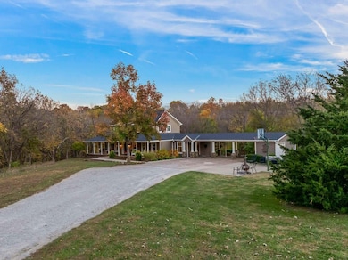 34601 E Shores Rd, Lone Jack, MO 64070 - photo 5