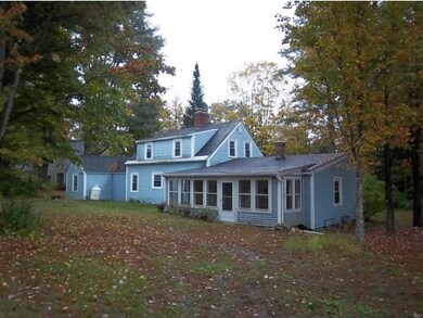 33 Old Bristol Rd, New Hampton, NH 03256 - photo 3