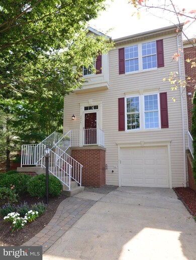 20361 Briarcliff Terrace, Sterling, VA 20165 - photo 2