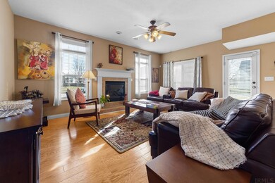 3405 Cinnabar St, West Lafayette, IN 47906 - photo 7