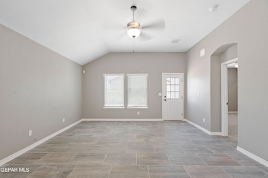 13840 Summer Hail Ave, El Paso, TX 79928 - photo 5