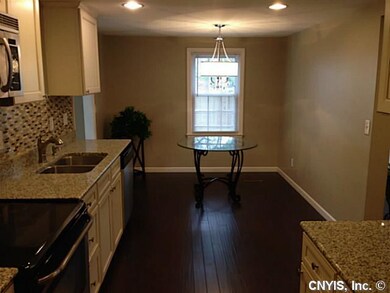 Kitchen Dining
