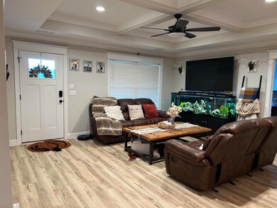 97 Allen Harvey St, Crawfordville, FL 32327 - photo 3