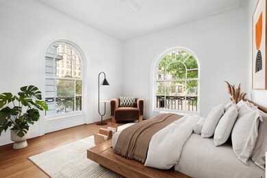 Hendrik Hudson Apartments unit 2D, New York, NY 10025 - photo 6