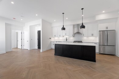 151 Webster Ave unit 302, Jersey City, NJ 07307 - photo 3