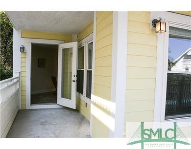 Porch.