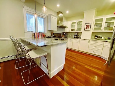 21 Sanger St unit 2, Boston, MA 02127 - photo 5