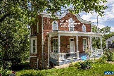 506 Ridge St unit B, Charlottesville, VA 22902 - photo 2