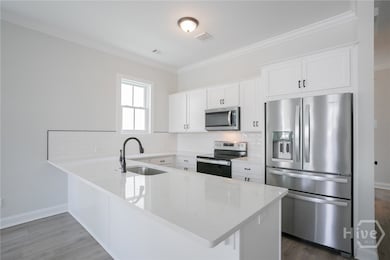 1718 Barnard St, Savannah, GA 31401 - photo 5