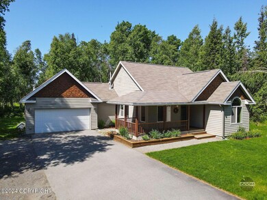 Welcome Home!