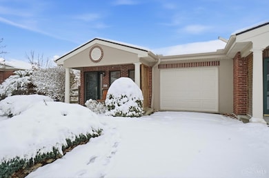 5171 N Bend Crossing, Cincinnati, OH 45247 - photo 2