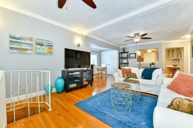 68 Wheatland St unit 1, Somerville, MA 02145 - photo 4