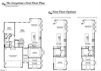 MM Greystone, Suffolk, VA 23435 - photo 2