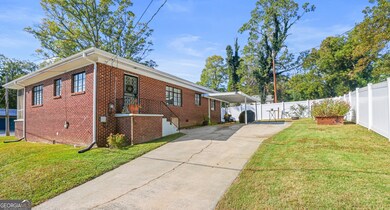 1413 S Mcduffie St, Anderson, SC 29624 - photo 4