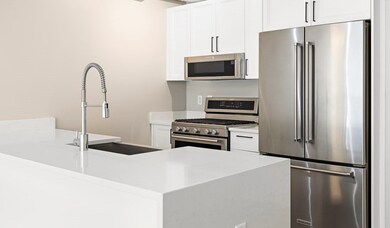 305 Webster Ave unit 107, Cambridge, MA 02141 - photo 2