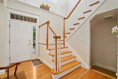 7 Carriage Hill Cir unit 7, Southborough, MA 01772 - photo 4