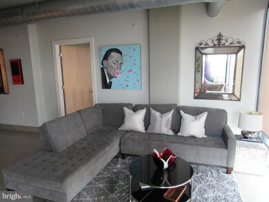 The Alta unit PH6, Washington, DC 20005 - photo 3